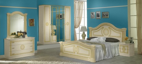 Serena italian luxury - serena, high