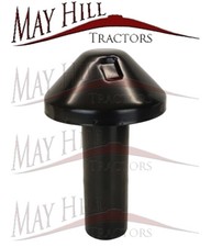 International B275,B414 Tractor Air Filter Pre Cleaner - #2839