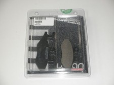 FRONT BRAKE PAD BRAKING for