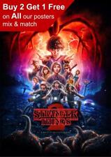 Stranger Things Season 2