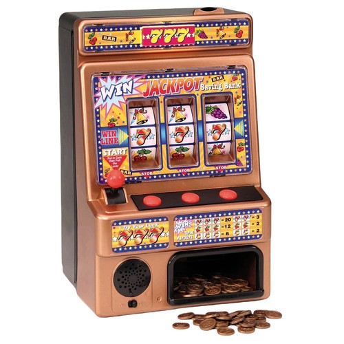 Jumbo slot machine with - jumbo,