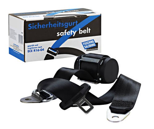 Seat belt automatic - , opel