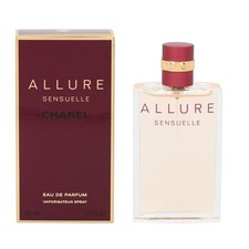 Chanel Allure Sensuelle Eau de