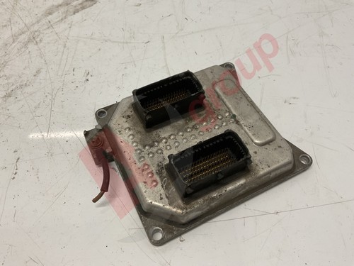 Vauxhall astra engine ecu - astra,