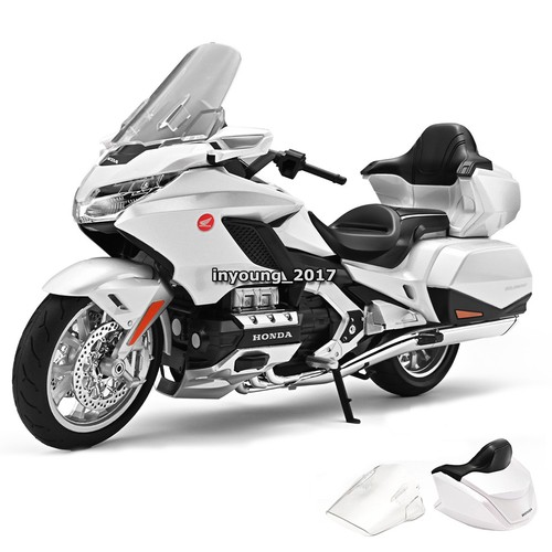 Honda gold wing tour - honda,