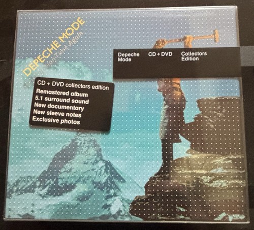 Depeche mode construction time - depeche,