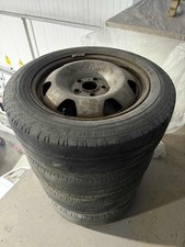 VW Transporter T5 T6 GP 17”