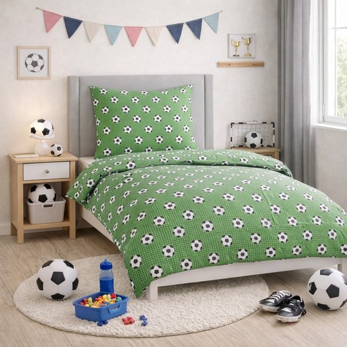 Football green single - football,