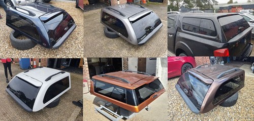 Any colour navara - colour,