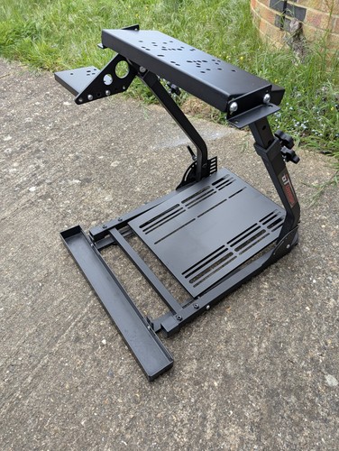 Omega racing steering - omega,