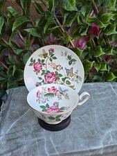 Vintage Charnwood butterfly