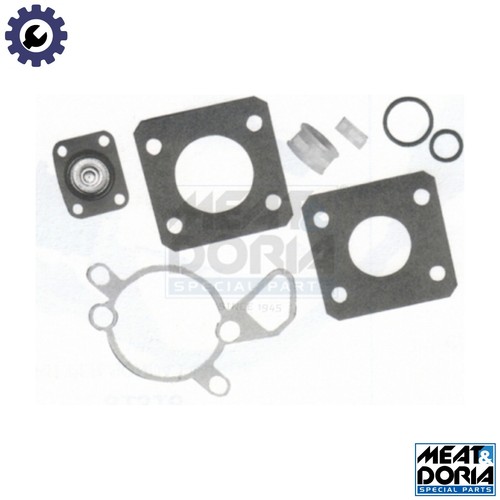 Repair kit injection nozzle - kit,