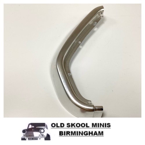 Classic mini grille - classic,