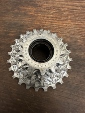 Sachs LY97 Silver 7 Speed