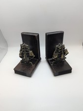 pair of vintage nautical