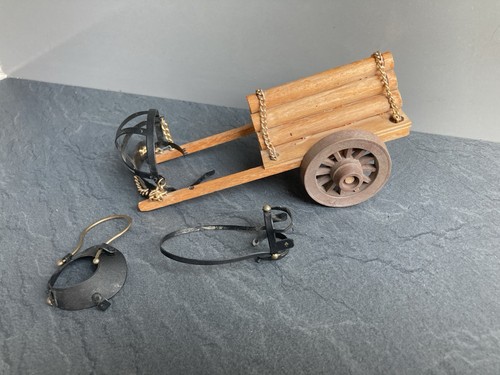 Vintage small wooden - vintage,