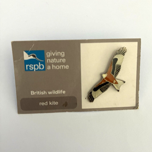 Rspb british wildlife red kite - rspb,