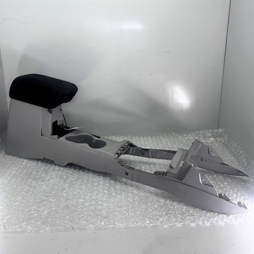Centre floor console for - floor,