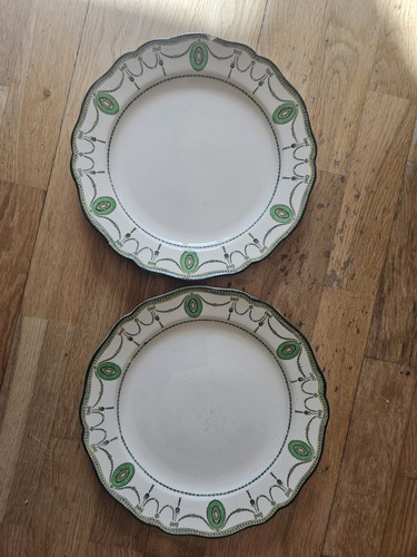 Royal doulton dinner plate - doulton,