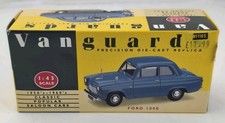 Vanguards VA21006 Ford Popular