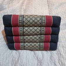 Pair of Traditional Thai Kapok