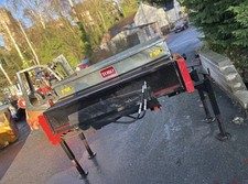 Toro Workman 1800 Top Dresser-