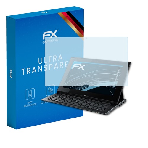 Atfolix screen protection - screen,