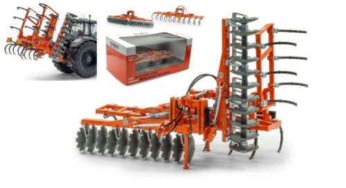 Universal hobbies model - universal, disc