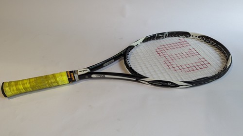 Wilson factor endure tennis - wilson,