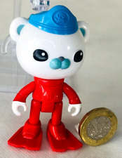 Action Figure Octonauts Gup A