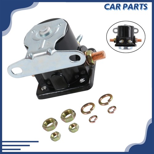 Car truck starter solenoid - car,