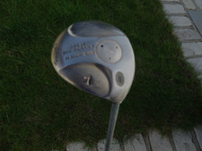 LADIES CALLAWAY  HAWKEYE TITANIUM 7 WOOD 21*LADIES FLEX SHAFT ALSO SUIT JUNIOR