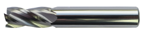 Carbide mill flute plain - carbide,