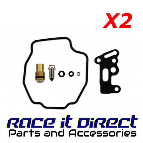 Carb repair kit for yamaha - carb,
