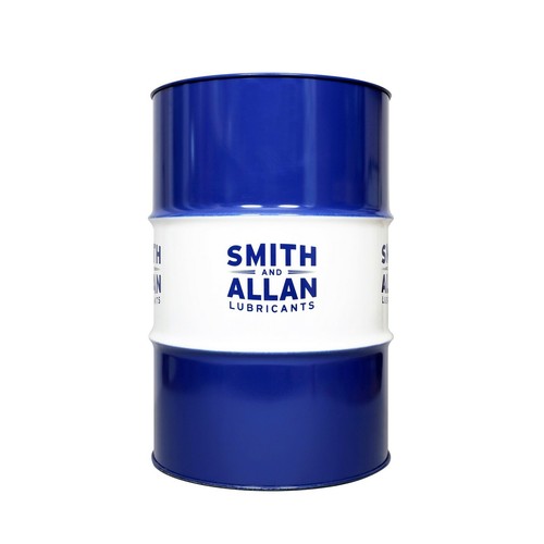 Iso hydraulic oil vg46 - iso,