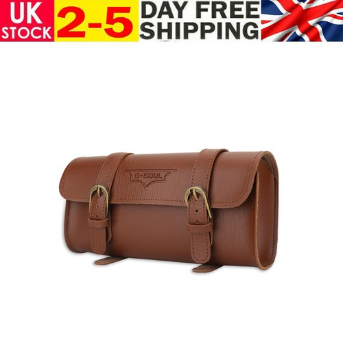 Bicycle seat bag vintage - bicycle,