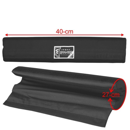 Farabi barbell pads - x,