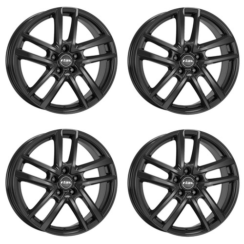 Rial astorga wheels 5jx19 - rial,