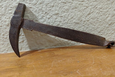 Solid Cast Iron Hammer w/