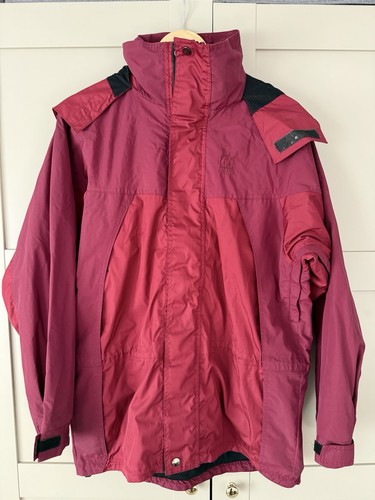 North vintage technical - north,