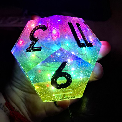 Led colour changing - led,