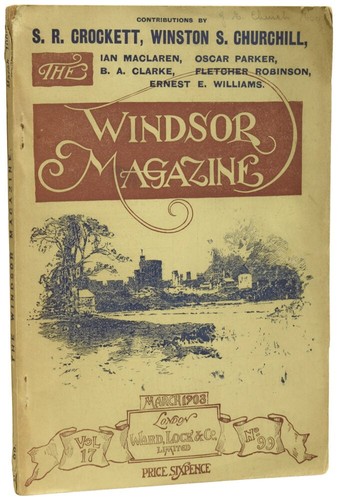 Sir churchill winston spencer - sir,