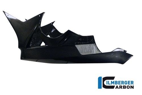 Ilmberger carbon bottom - ilmberger,