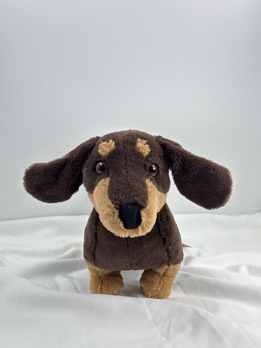 Jellycat otto sausage - otto,