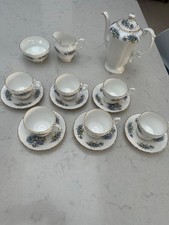 Paragon Mid Century Cornflower