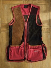 Musto Clay Shooting Skeet Vest