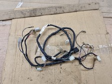 YAMAHA CA50 SALIENT RIVA