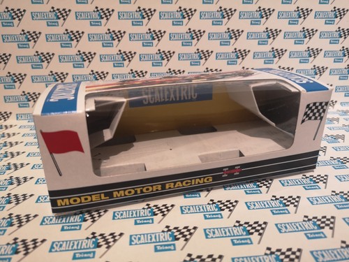 Scalextric 1970 rovex - scalextric, 1970's