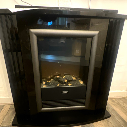 Dimplex freestanding electric - dimplex,