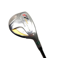 Taylormade R7 Draw 4 Hybrid /